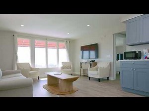 Tour our Newly Updated Rooms in Cape May