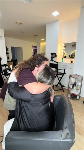 Eva Soto Lopez, un amor de niña