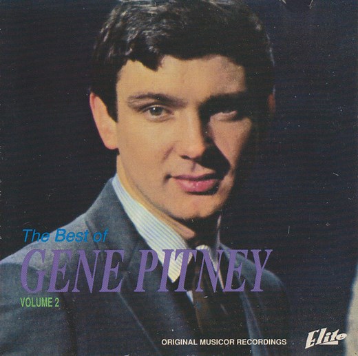Gene Pitney - The Best Of Gene Pitney Vol. 2