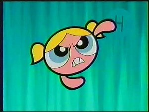 Cartoon Network's Fridays promos & bumpers from September 26th, 2003