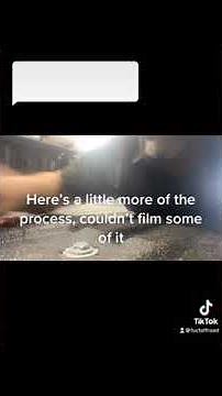 Installing the Ford puck system 5th wheel hitch prep