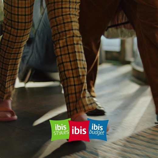 Explore 260 hotels, close to where you are. | ibis