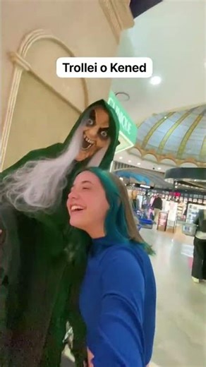 you're trolling Kened #comedy #shorts