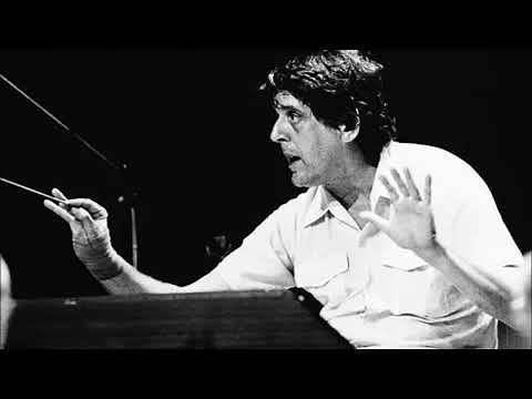 Mahler Symphony No.1 - Armin Jordan