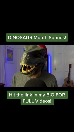 Rynsey ASMR on TikTok