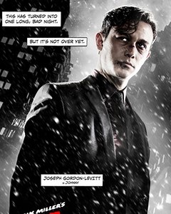 Awesome Trailer for SIN CITY: A DAME TO KILL FOR — GeekTyrant