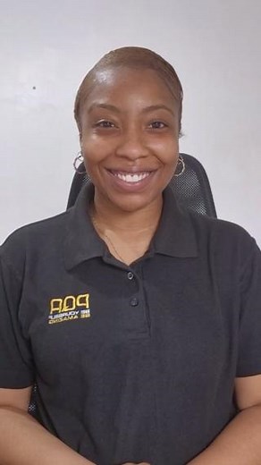 At PQA, our students develop a breadth of skills that help them not just on the stage, but in day-to-day life. These skills have helped shaped their journey, as many of our students have gone on to work at an academy, whether that be as an Assistant or Teacher, and some even become Principals! Our amazing Principal, Fabienne, is a testament to this - from starting as a student, then becoming an academy assistant, to now leading @PQASutton as Principal, Fabienne has truly grown with us.💛 She has