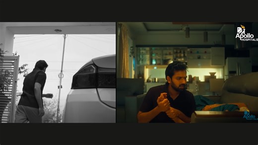 Apollo Hospitals unveils film to raise awareness on 1066 emergency services