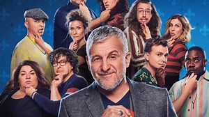 Amazon Prime Video announces cast for Quebec's LOL: Qui Rira Le Dernier?