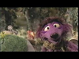 Groundling Marsh CLIP - Free Wally #1