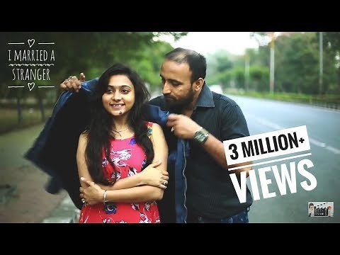 I Married a Stranger Short Film | Arranged marriage | Roopak | Tenzin Cheda