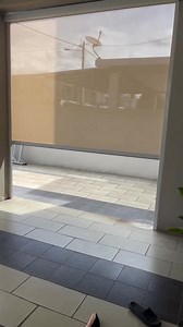  Introducing Our Latest Range of Motorized Zip Blinds!  ...