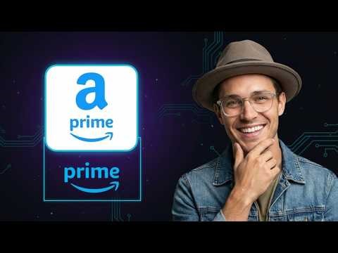 How To Start Amazon Prime Video Membership in 2026 | Step-By-Step