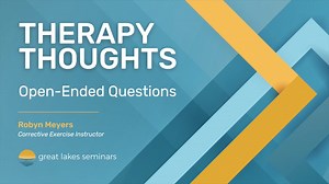 Open-Ended Questions