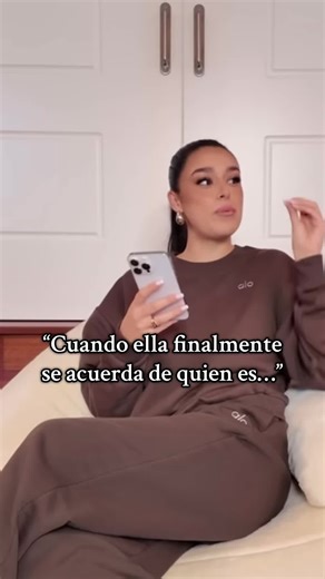 Discovering Identity: Marta Díaz's Journey