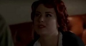 Alexandra Breckenridge Hot Scene (American Horror Story) Moira O'Hara Hot Scene