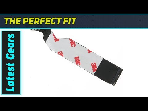 Best Dell Alienware M16/M18 R1 DC Jack Replacement?