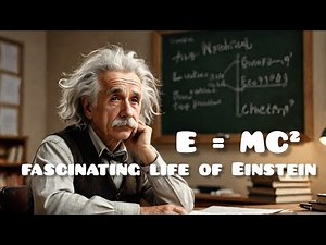 Albert Einstein: The Man Who Changed the Universe | Full Documentary
