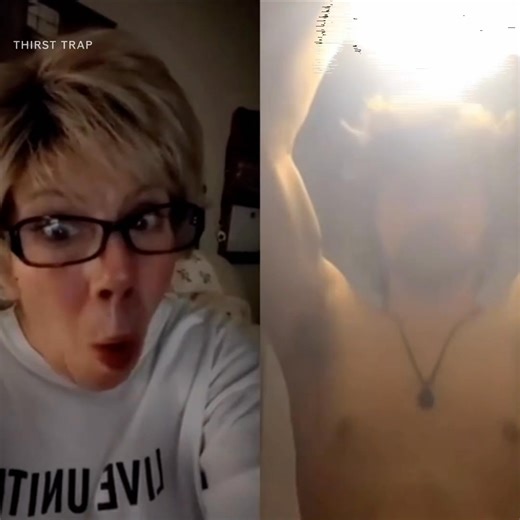 William White went viral overnight. His fans paid to keep the fantasy alive — now on Paramount | Rolling Stone