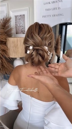 Hair lock #hairstyle #hairtutorial #hair #hairextensions