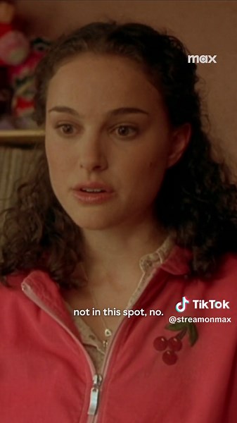 A Completely Original Moment in Garden State with Natalie Portman and Zach Braff