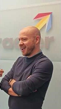 Behind the Scenes of Being a Tradier #Founder (Pt. 2) #funnystories #fintechlife