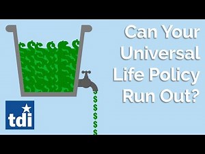 What you should know about your universal life insurance policy