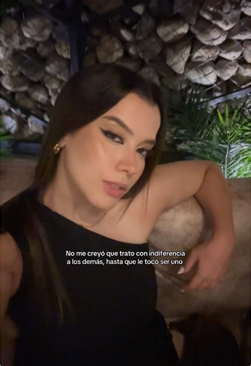 Understanding Indifference in Social Relationships