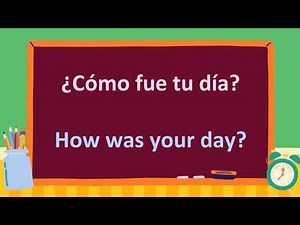 Learn 400+ Basic Spanish Conversation Starters | Must-Know Spanish Phrases