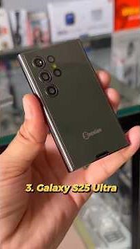 5 Smallest Phones Ever! 😲 Mini S25 Ultra Will Shock You! 🔥#4krtech