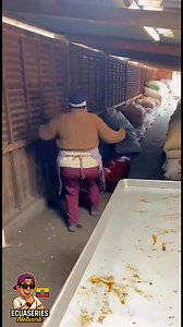 El puerco no querían que le saquen el pedazo 🤣🤣 | Enrique Rivas