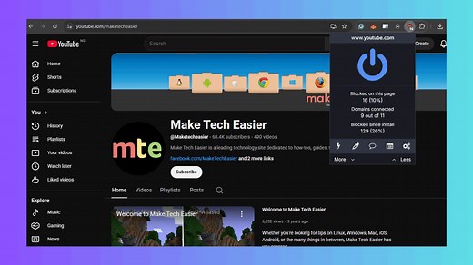 Restore uBlock Origin on Chrome Despite Google’s Restrictions - Make Tech Easier
