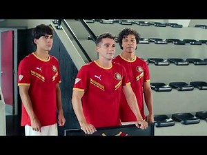 O11ZE NEW GENERATION - GABO SAYS GOODBYE TO THE FALCONS + CALL-UP FOR THE NATIONAL TEAM!!!