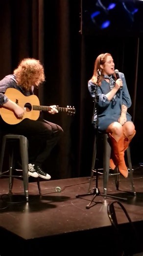 Thanks to In Common for having us at their writers round’