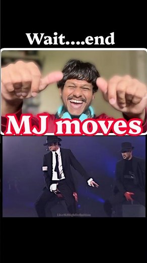 Michael Jackson Dance in 8K Ultra HD - Live Performance 🔥 MJ Magic