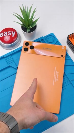 This Is Not An iPhone 17 Pro... #Shorts