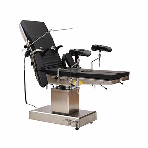 [Hot Item] Electrical Operation Room Bed Surgical Table Electric Operating Table for Hospital Use