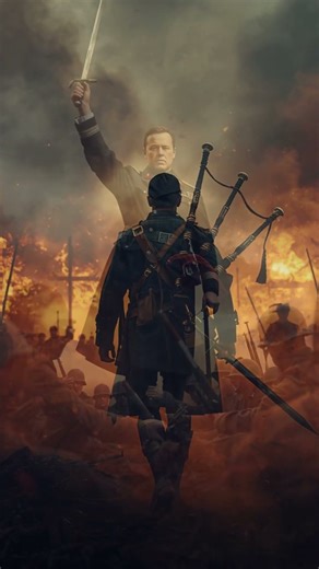 “The Soldier Who Fought WWII With a Sword and Bow”