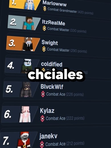 Jak wbić topke w Minecraft? #dc #boxpvp #anarchia #cpvp #tobiaszgaming