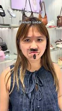 Malu banget sumpahh!! #dellaseptt #dailylife #challenge #funny #comedy #funnycomedy #prank