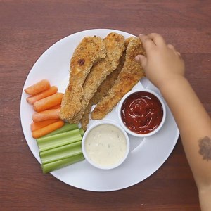 41K views · 40 reactions | INGREDIENTS Serves 6 3 chicken breasts,...