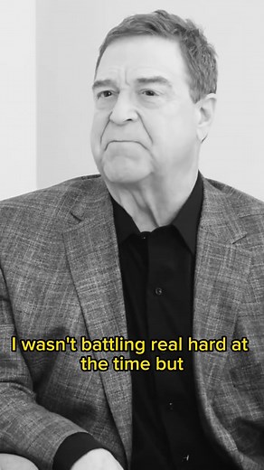 53K views · 281 reactions | In this moving movie, John Goodman shares...