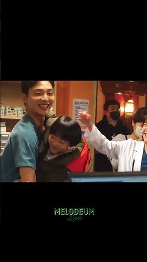 Dr. Romantic 3 | Kim Min jae | So Joo yeon | Behind the scenes