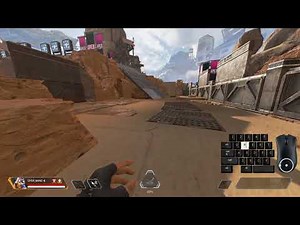 【攻略】APEX英雄身法技巧小百科 (3/31更新Super Glide) @APEX 英雄 精華區 - 巴哈姆特