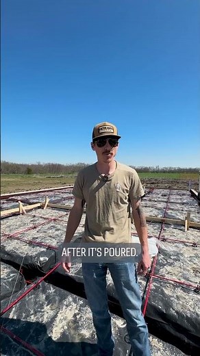 Post-Tension Slab VS Conventional Slab