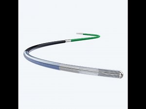 PTCA Guidewire