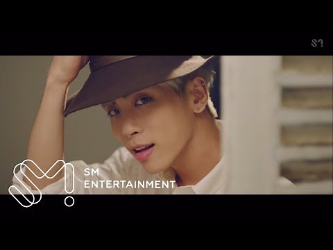 JONGHYUN 종현 'Sentimental' MV
