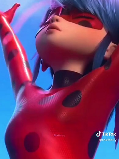 This is Miraculous |#ch4tnoiry #miraculous #miraculousawakening #miraculousawakeningmovie #ladybug #mlb