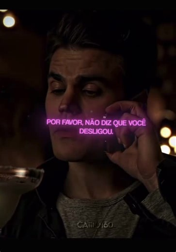 Caroline Forbes and Stefan Salvatore's Humanity Issues