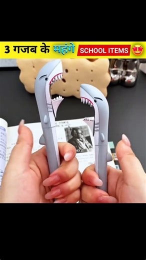 KidsSchoolSurprise 👏 on Instagram: "Aesthetic Pens ✨ SENTY Waterproof Bag 💦 Rolling Stamp 📚 | BEST School Gadgets Giveaway 🎁 Aaj ke video mein main aapko dikhaungi 3 super useful aur trending school/study gadgets jo students ko bahut pasand aane wale hain 😍 ✨ Aesthetic Pens – Pastel look aur stylish design ke saath journaling aur note-making ke liye perfect. 🎒 SENTY Bag – 100% waterproof bag, paani mein doobne par bhi andar ka saaman bilkul safe 💦 📚 Rolling Stamp – Paper par turant strai